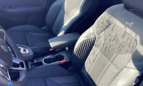 Renault Symbioz E-tech full hybrid 145 esprit alpine 892 8