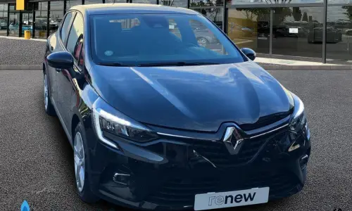 Renault Clio v Clio blue dci 100 - 21n business 897