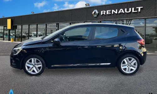 Renault Clio v Clio blue dci 100 - 21n business 897 2
