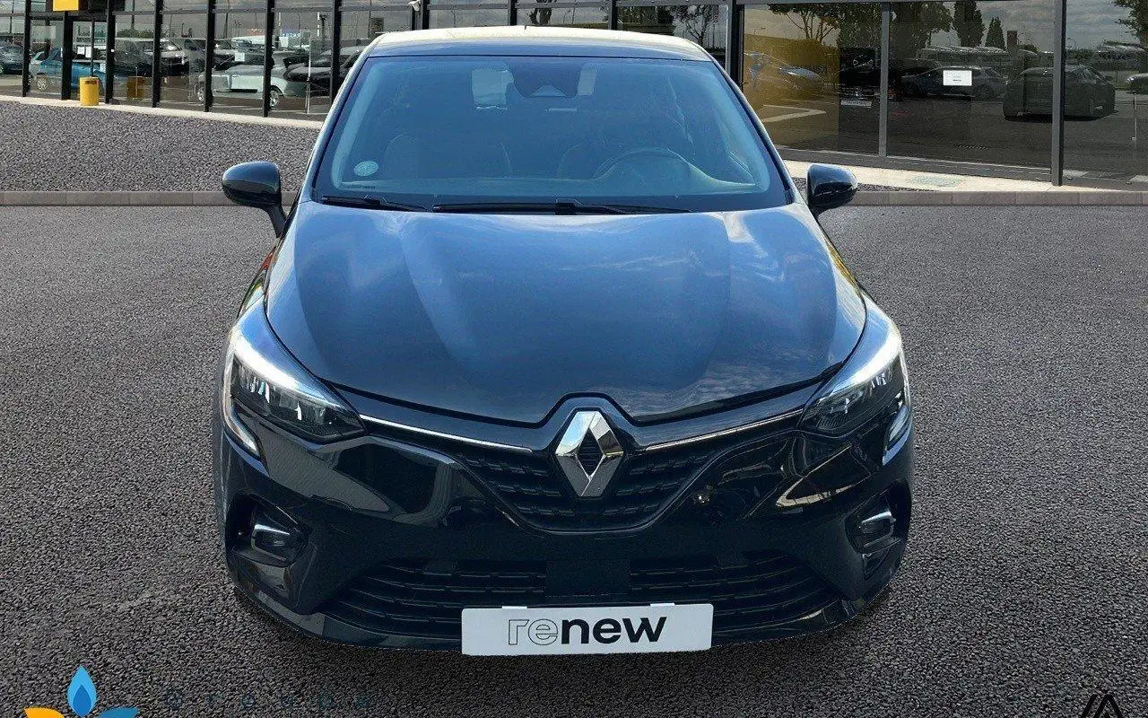 Renault Clio v Clio blue dci 100 - 21n business 897 5