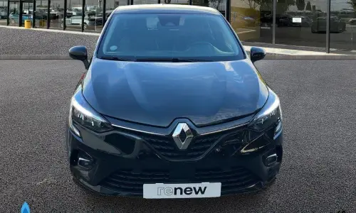 Renault Clio v Clio blue dci 100 - 21n business 897 5
