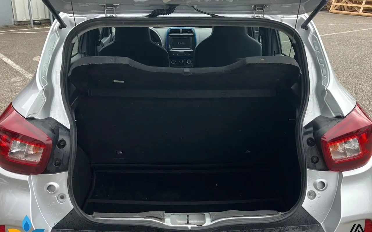 Dacia Spring Achat intégral business 2020 898 10