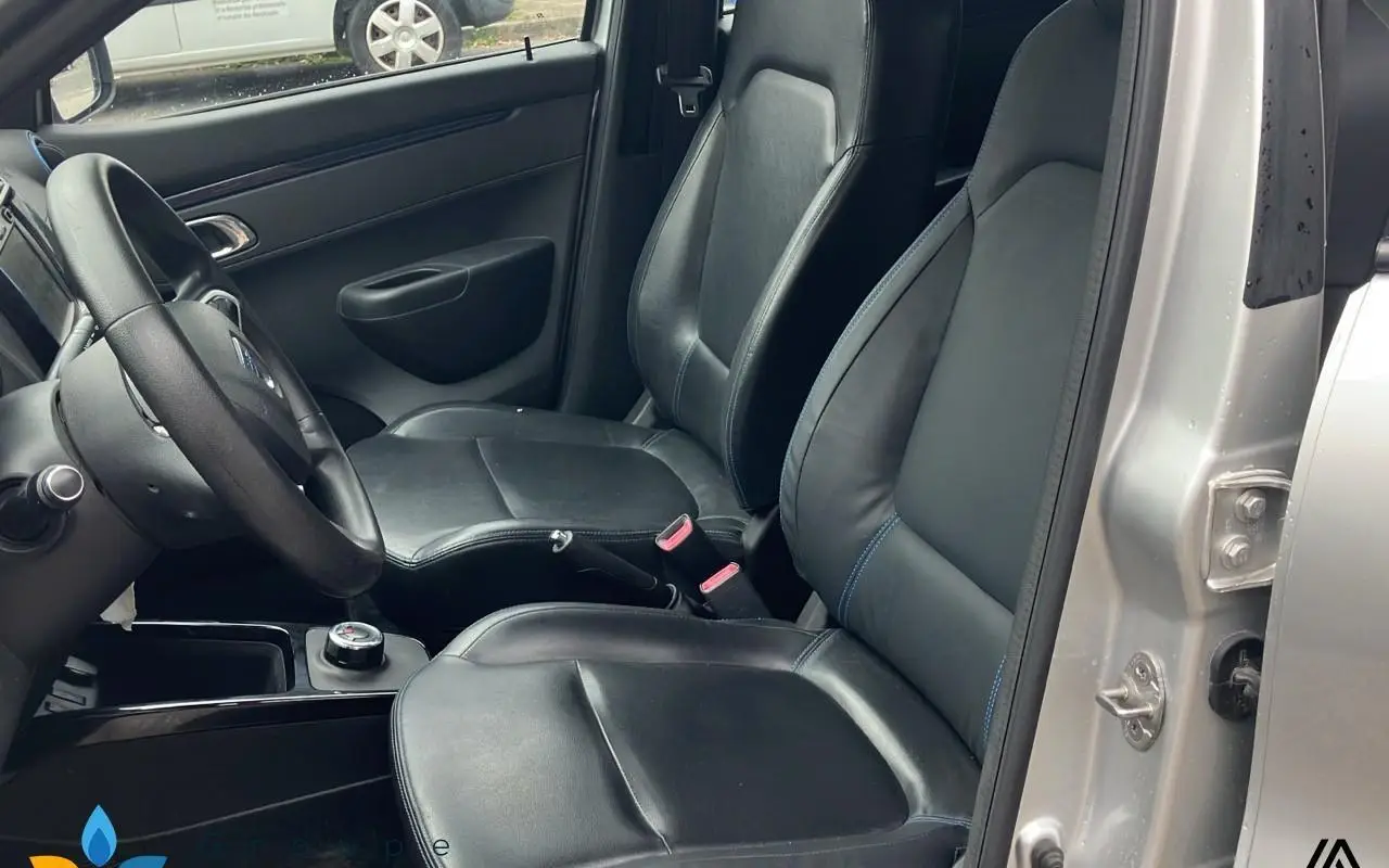 Dacia Spring Achat intégral business 2020 898 8