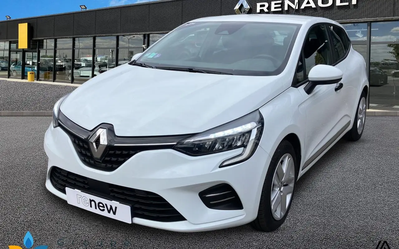 Renault Clio v Clio e-tech 140 business 900 1