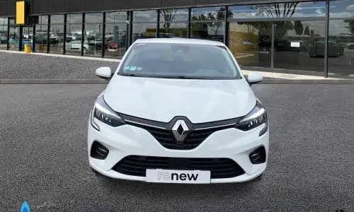 Renault Clio v Clio e-tech 140 business 900 5