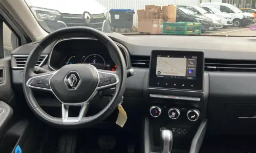 Renault Clio v Clio e-tech 140 business 900 6