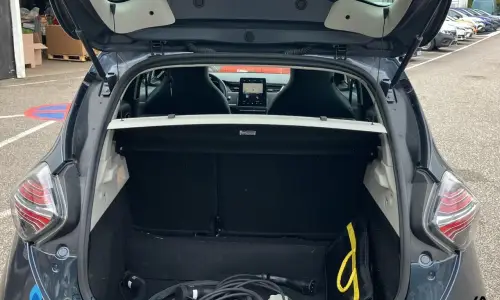 Renault Zoe e-tech électrique Zoe r110 achat intégral - 21c intens 901 10