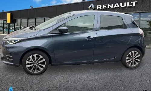 Renault Zoe e-tech électrique Zoe r110 achat intégral - 21c intens 901 2