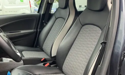 Renault Zoe e-tech électrique Zoe r110 achat intégral - 21c intens 901 8