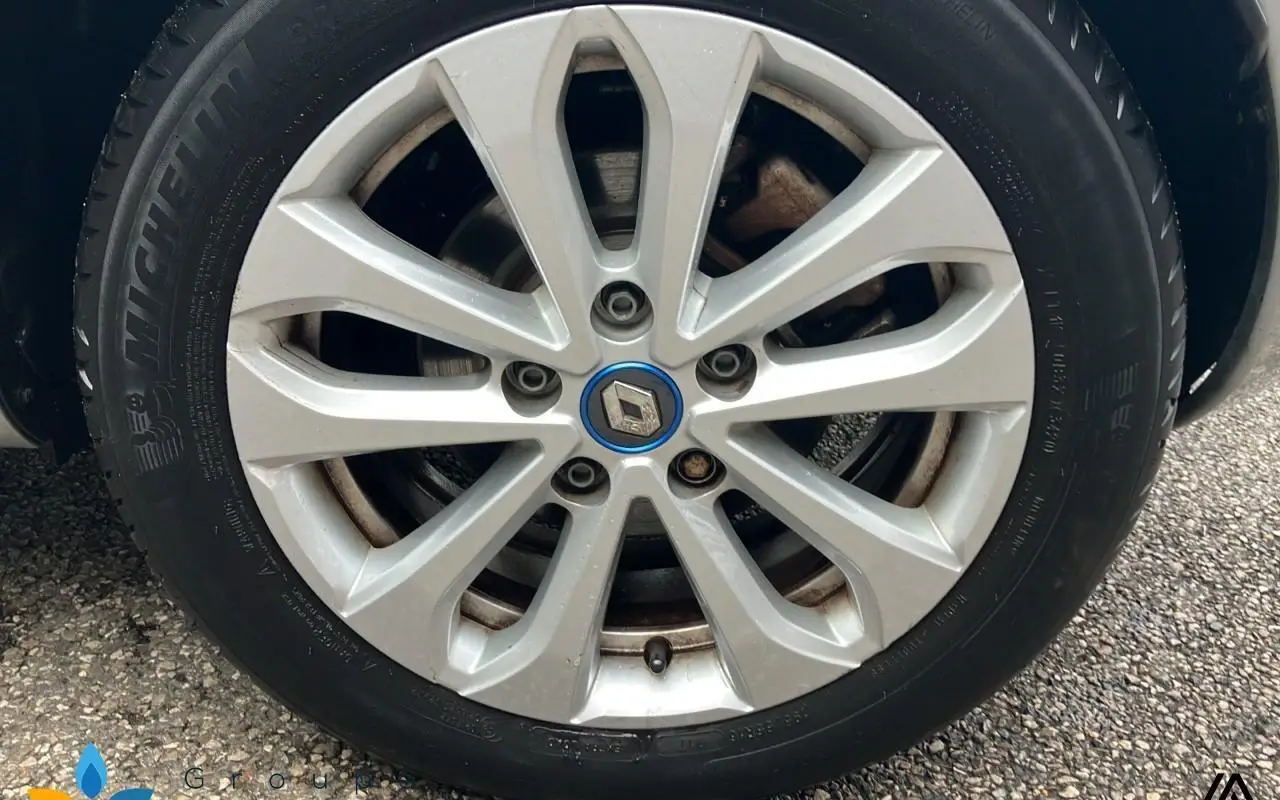 Renault Zoe R110 achat intégral zen 902 11