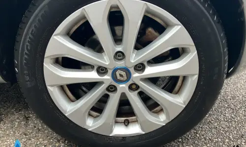 Renault Zoe R110 achat intégral zen 902 11
