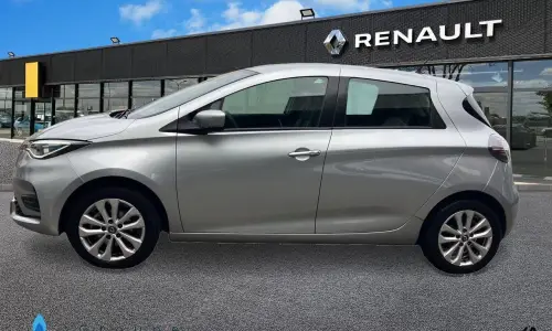 Renault Zoe R110 achat intégral zen 902 2