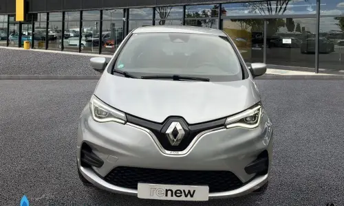 Renault Zoe R110 achat intégral zen 902 5