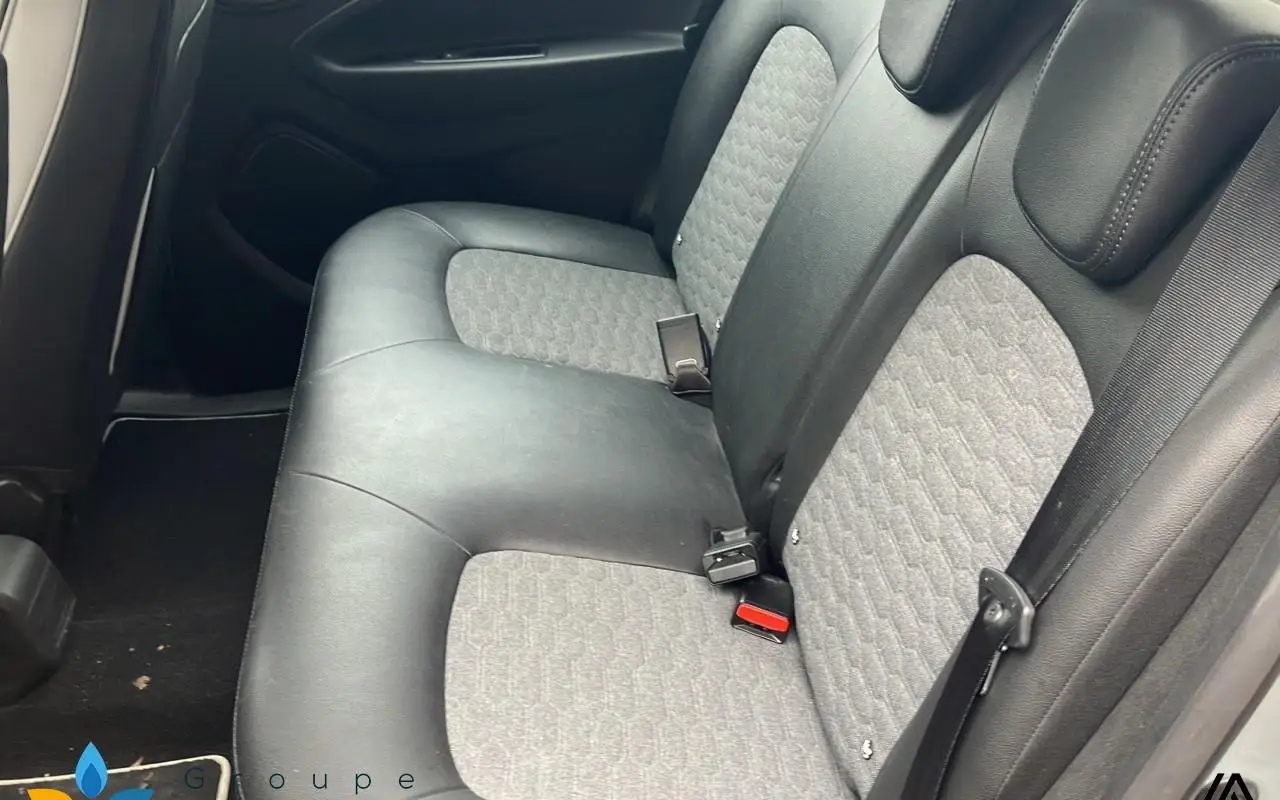 Renault Zoe R110 achat intégral zen 902 9