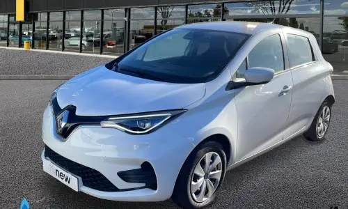 Renault Zoe reversible R110 achat integral life 903