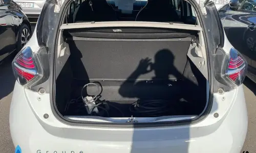 Renault Zoe reversible R110 achat integral life 903 10