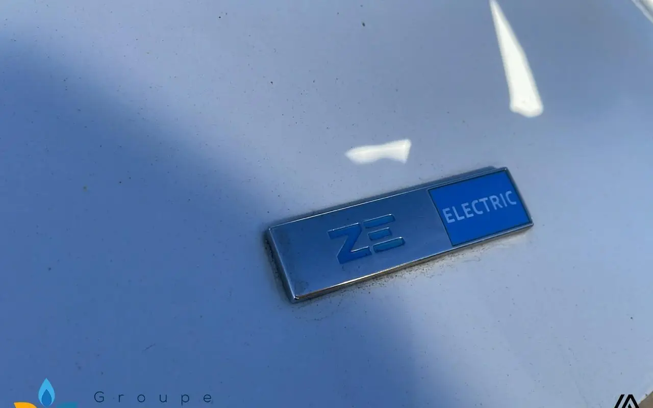 Renault Zoe reversible R110 achat integral life 903 11