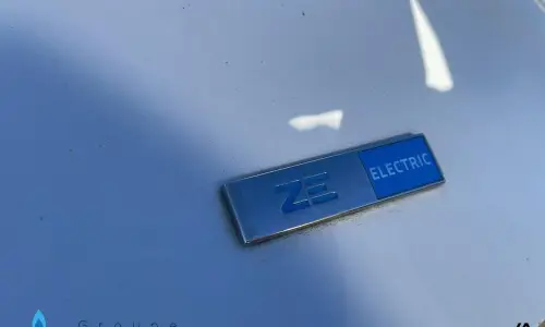 Renault Zoe reversible R110 achat integral life 903 11