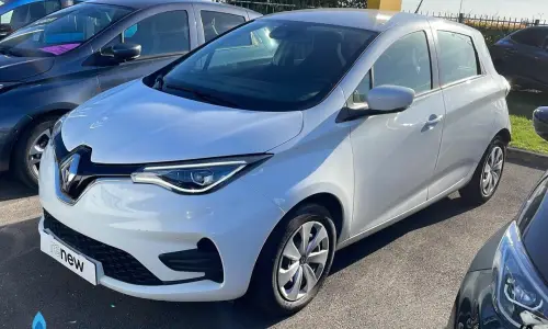 Renault Zoe reversible R110 achat integral life 903 2