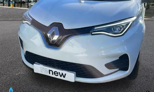 Renault Zoe reversible R110 achat integral life 903 5