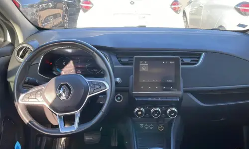 Renault Zoe reversible R110 achat integral life 903 6