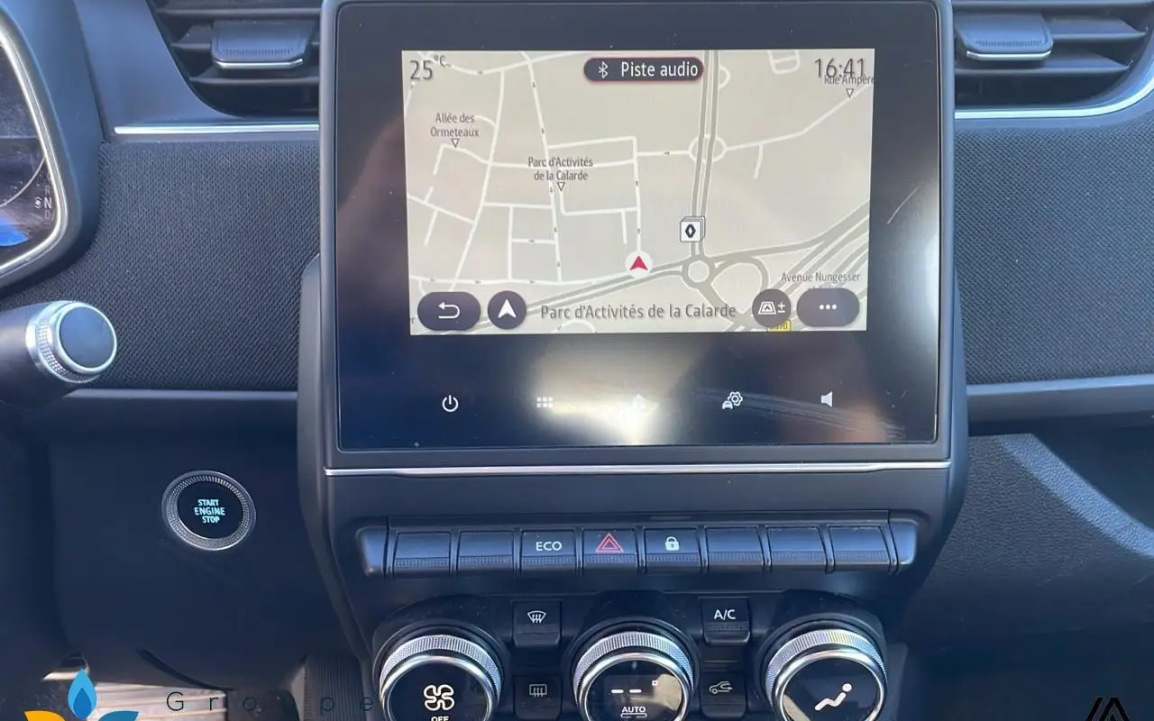 Renault Zoe reversible R110 achat integral life 903 7