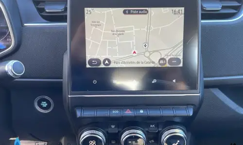 Renault Zoe reversible R110 achat integral life 903 7