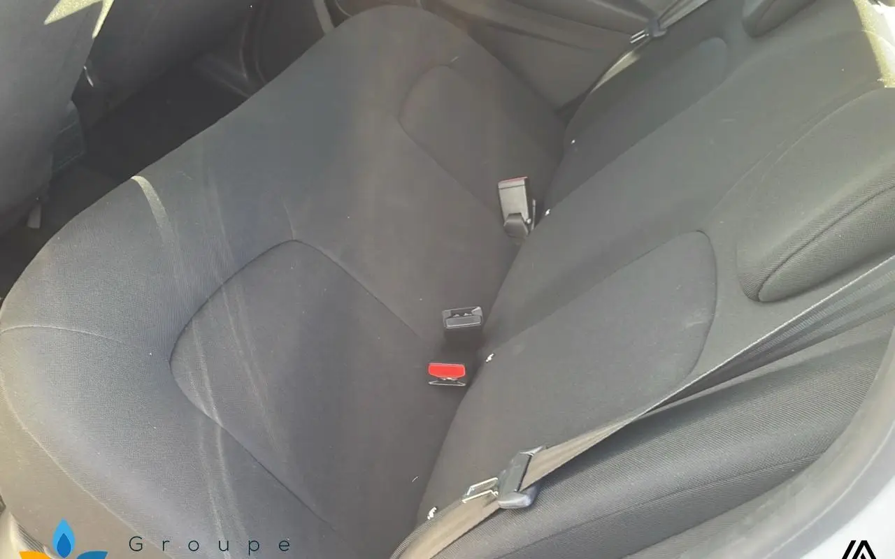 Renault Zoe reversible R110 achat integral life 903 9