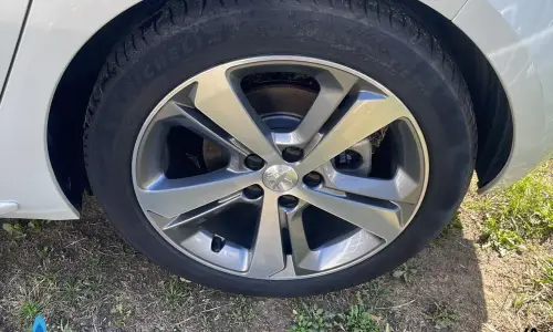 Peugeot 308 1.2 puretech 130ch s&s eat6 gt line 904 12