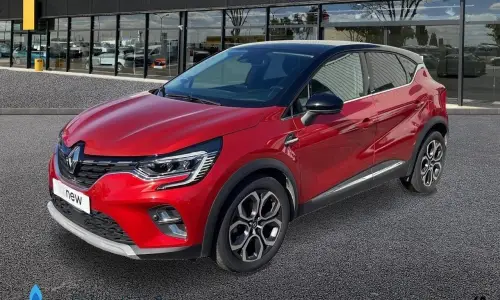 Renault Captur E-tech plug-in 160 intens 905