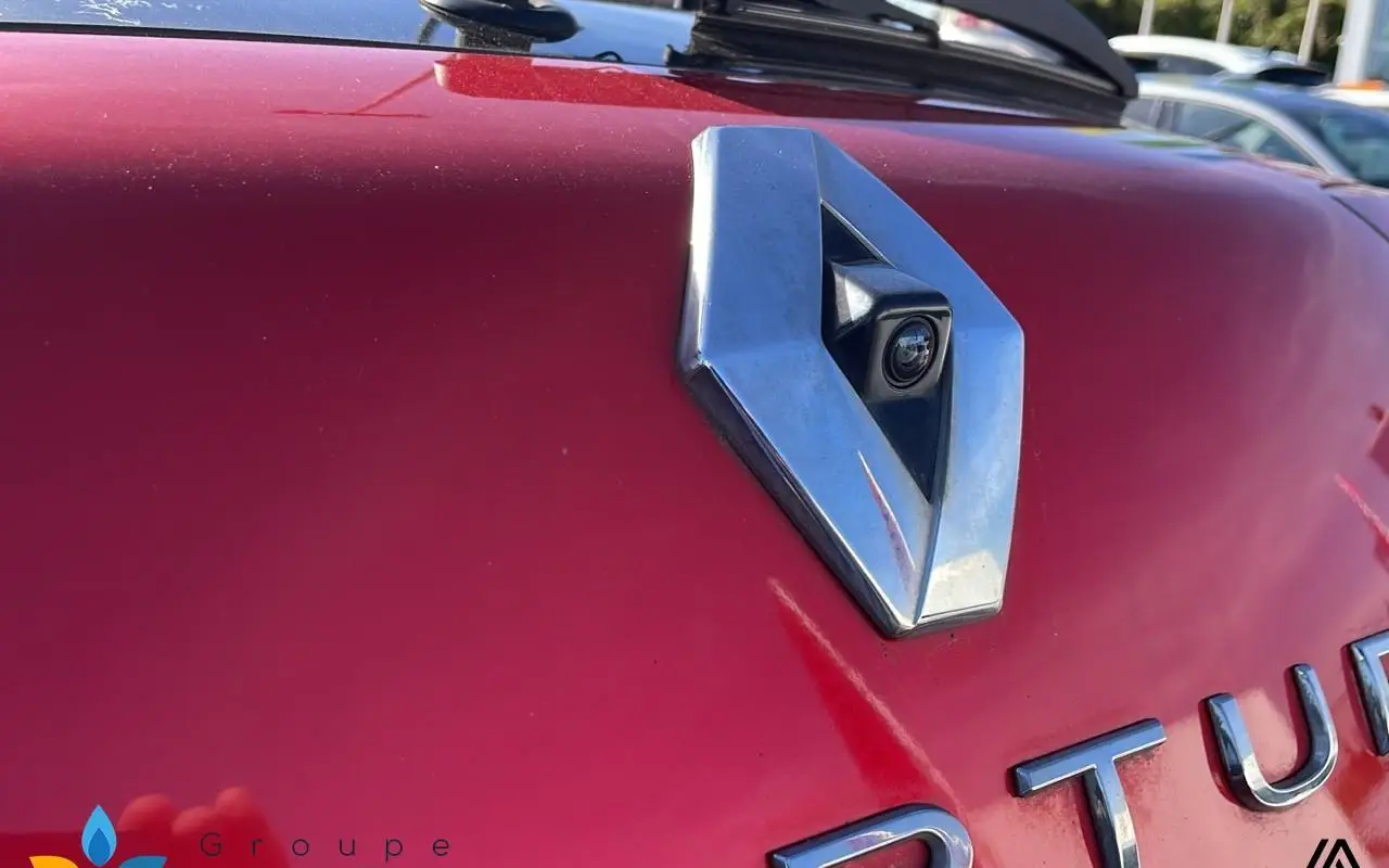 Renault Captur E-tech plug-in 160 intens 905 11