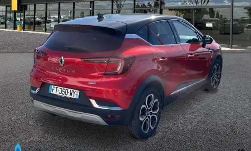 Renault Captur E-tech plug-in 160 intens 905 3