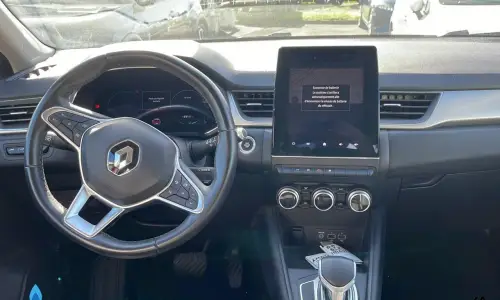Renault Captur E-tech plug-in 160 intens 905 6