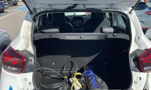 Dacia Spring Achat intégral confort plus 907 10