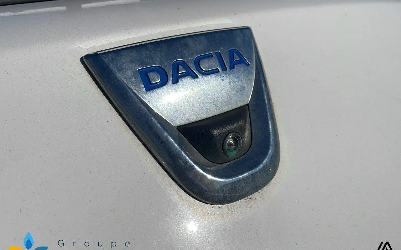 Dacia Spring Achat intégral confort plus 907 11