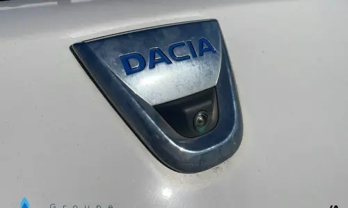 Dacia Spring Achat intégral confort plus 907 11