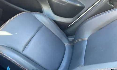 Dacia Spring Achat intégral confort plus 907 8