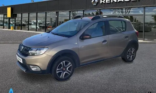 Dacia Sandero Tce 90 sl techroad 910
