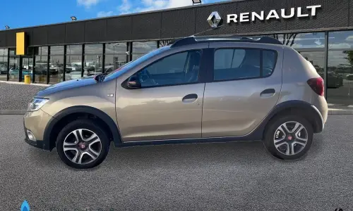 Dacia Sandero Tce 90 sl techroad 910 2