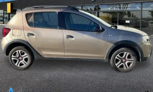Dacia Sandero Tce 90 sl techroad 910 4