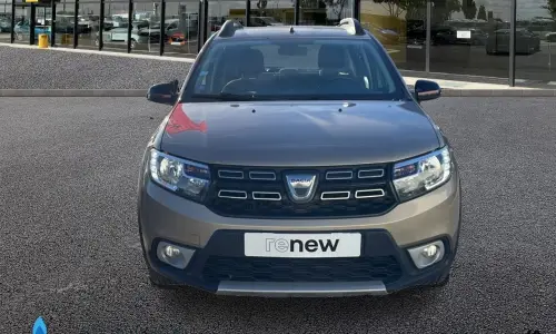 Dacia Sandero Tce 90 sl techroad 910 5