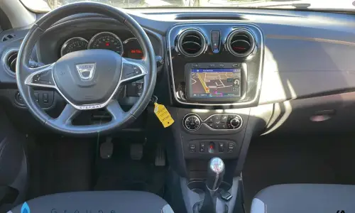 Dacia Sandero Tce 90 sl techroad 910 6