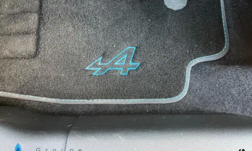 Renault Arkana E-tech 145 - 23 esprit alpine 911 14
