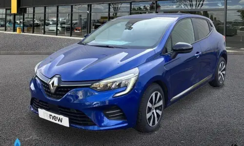 Renault Clio v Clio tce 90 x-tronic - 21n business 912