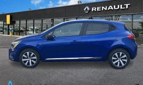 Renault Clio v Clio tce 90 x-tronic - 21n business 912 2