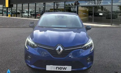 Renault Clio v Clio tce 90 x-tronic - 21n business 912 5