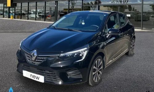 Renault Clio v Clio e-tech 140 intens 913