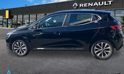 Renault Clio v Clio e-tech 140 intens 913 2