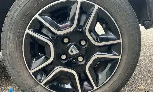 Dacia Spring Achat intégral confort plus 918 11