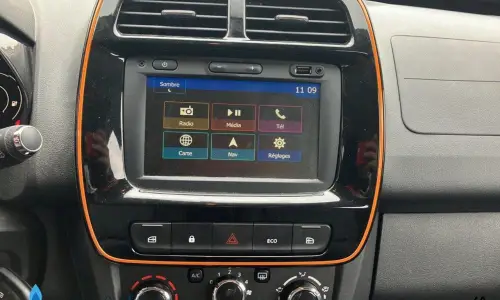 Dacia Spring Achat intégral confort plus 918 7